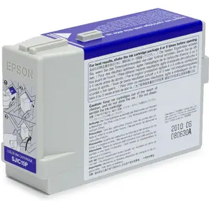 Epson, Druckerpatrone, S020464 (C, M, Y)