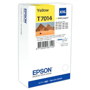 Epson Ink C13t70144010 Tintenpatrone