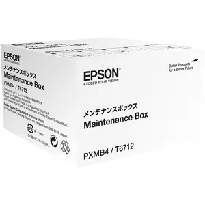 Epson Original Wartungskit / Maintenance Box T6712 (C13T671200) günstig