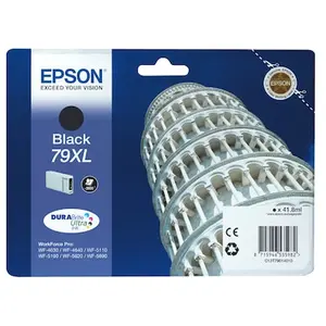 Epson Ink 79xl Tintenpatrone