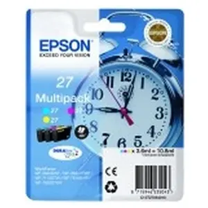 Epson Ink Dura Brite Ultra 27xl Multi Pack T2715 Tintenpatrone