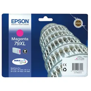 Epson Ink 79xl Tintenpatrone