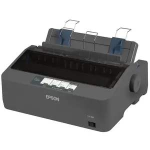 Epson Lx-350 Eu Nadeldrucker 220v