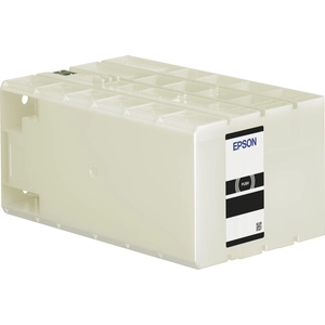 Epson Tintenpatrone Black 2.5K, High (L) Yield, Schwarz, Tinte auf Pigmentbasis, 49 ml, 1 Stück(e), Einzelpackung