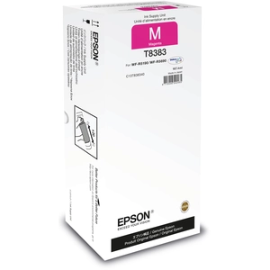 Epson Magenta XL Ink Supply Unit, High (L) Yield, Magenta, Tinte auf Pigmentbasis, 167,4 ml, 1 Stück(e)