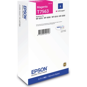 Epson Ink Wf8xxx L Tintenpatrone günstig