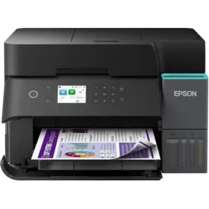 Epson Ecotank Et-3950 Multifunktionsdrucker günstig