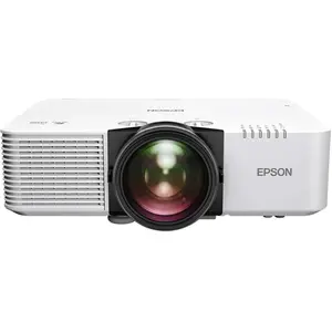 Epson EB-L690SU Kurzdistanz 3LCD Laser Beamer 6200 Lumen