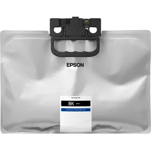 Epson C13T13L140, High (L) Yield, Schwarz, 1 Stück(e), Einzelpackung