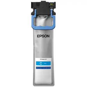 Epson C13T13L240, High (L) Yield, Cyan, 1 Stück(e), Einzelpackung
