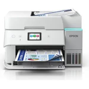 Epson EcoTank ET-4956 A4-Tintentank-Multifunktionsdrucker