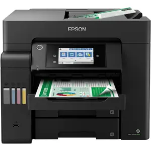 Epson EcoTank ET-5805 4in1-Tintentank-Multifunktionsdrucker günstig