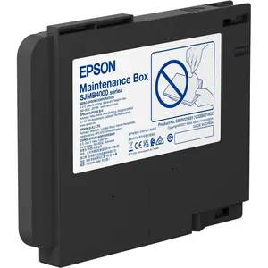 Epson Sjmb4000 Wartungsbox Drucker günstig