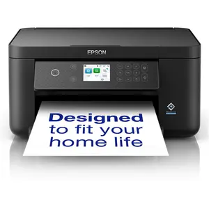 Expression Home XP-5200 Tintenstrahl-Multifunktionsdrucker 3in1