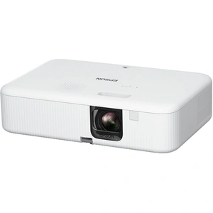 Epson CO-FH02 Heimkino Beamer - Full-HD, 240 Hz, Android TV, USB