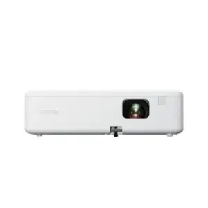 Epson CO-W01 Heimkino Beamer - 3LCD, WXGA, 3000 ANSI Lumen günstig