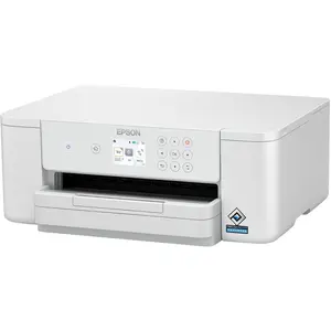 Epson WorkForce Pro WF-C4310DW, Farbe, 4, 4800 x 2400 DPI, A4, 33000 S...