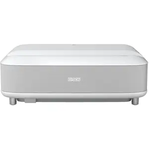 Epson EH-LS650W 3LCD Ultrakurzdistanz Laser Beamer 3600 Lumen