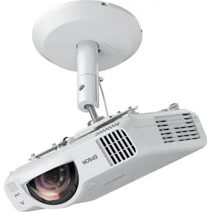 Epson EB-L210SF 3LCD Laser Kurzdistanz Beamer 4000 Lumen