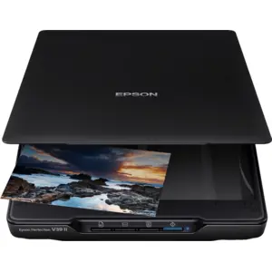Epson Perfection V39II Scanner günstig