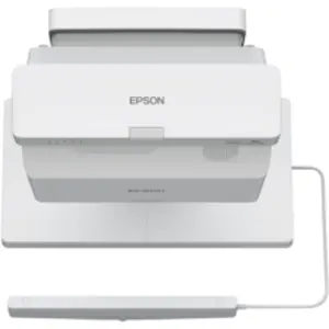 Pro Epson EB-760Wi - Full-HD-Beamer 4100 lm (weiß) ,