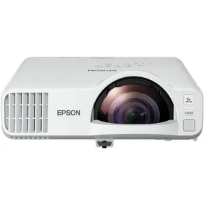 Epson EB-L210SW 3LCD Laser Kurzdistanz Beamer 4000 Lumen