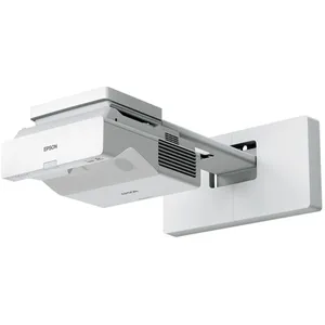 Epson EB-760W 3LCD Ultrakurzdistanz Laser Beamer 4100 Lumen günstig