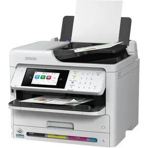 Epson WorkForce Pro WF-C5890DWF BAM Tintenstrahl-Multifunktionsgerät