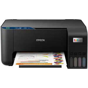 Epson EcoTank L3231, Tintenstrahl, Farbdruck, 5760 x 1440 DPI, A4, Dir...