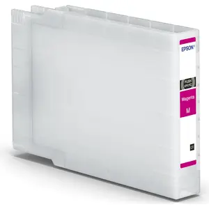 Epson Original T04C3 L Druckerpatrone - magenta C13T04C34N