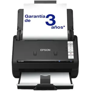 Epson WorkForce ES-550W günstig