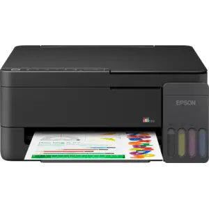 Epson EcoTank ET-2910