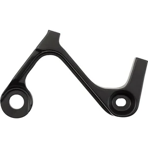 Haibike Lyke Scheibenbremssattel Adapter Silber Silber One Size günstig