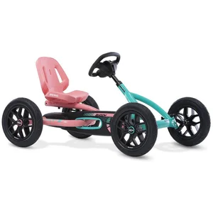 Berg Go-Kart BERG Gokart Buddy Lua 2.0 BFR pink / mint günstig