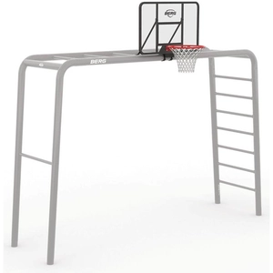 BERG Basketballkorb für Spiel- und Fitnessgerät PlayBase günstig