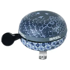 Türklingel Basil ding-dong boheme vintage Blau TU günstig