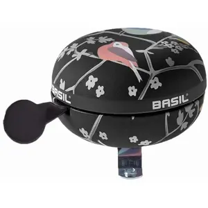 Basil Ding Dong 80 Mm Fahrradklingel One Size günstig