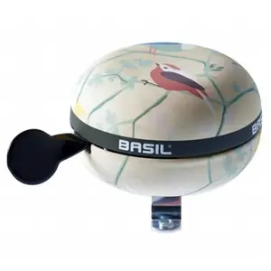 Basil Ding Dong Wanderlust Fahrradklingel One Size günstig