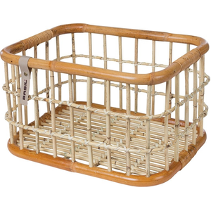 Basil Gren Life Rattan 30l Korb Beige Beige One Size günstig