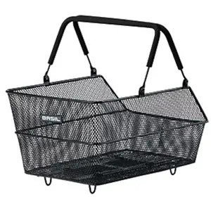Basil Cento S Mik Hinterer Korb 20l One Size günstig