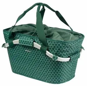 Basil Carry All Mik 2.0 22l Hinterer Korb One Size günstig