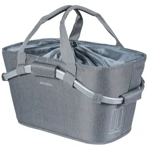 Basil 2day Carry All Mik Hinterer Korb 22l One Size günstig