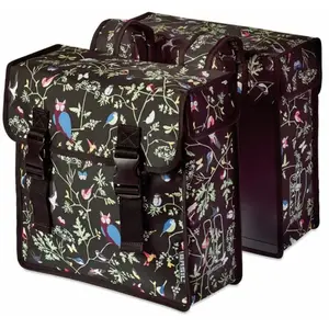 Taschen Basil wanderlust 35L Schwarz 26 L günstig