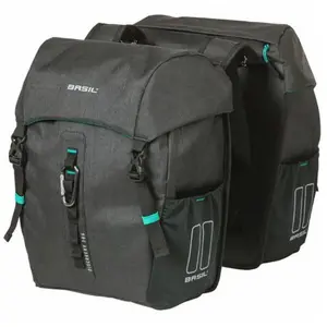 Basil Discovery 365d 18l Fahrradtaschen One Size günstig