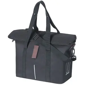 Basil City Klickfix Tasche 8-11l One Size