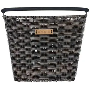 Basil Bremen Rattan Fix 18l Korb One Size günstig