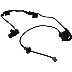 KAVO PARTS ABS Sensor Raddrehzahl Hinten Links für TOYOTA COROLLA Liftback (E11) BAS-9028 günstig