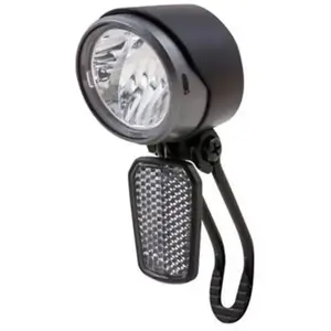 Spanninga X&o 30 Xe E-bike 6-36v Frontlicht One Size günstig