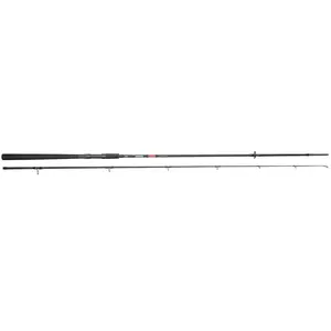 Spro Schwere Spinnrute Powercatcher Jig 1,55 m Schwarz TU günstig