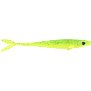 Kunstköder Spro Iris V-Power 130 (x20) Grün 13 cm günstig
